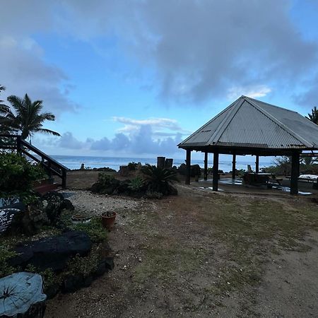 Mirimiri Spa Homestay Ngatangiia Luaran gambar
