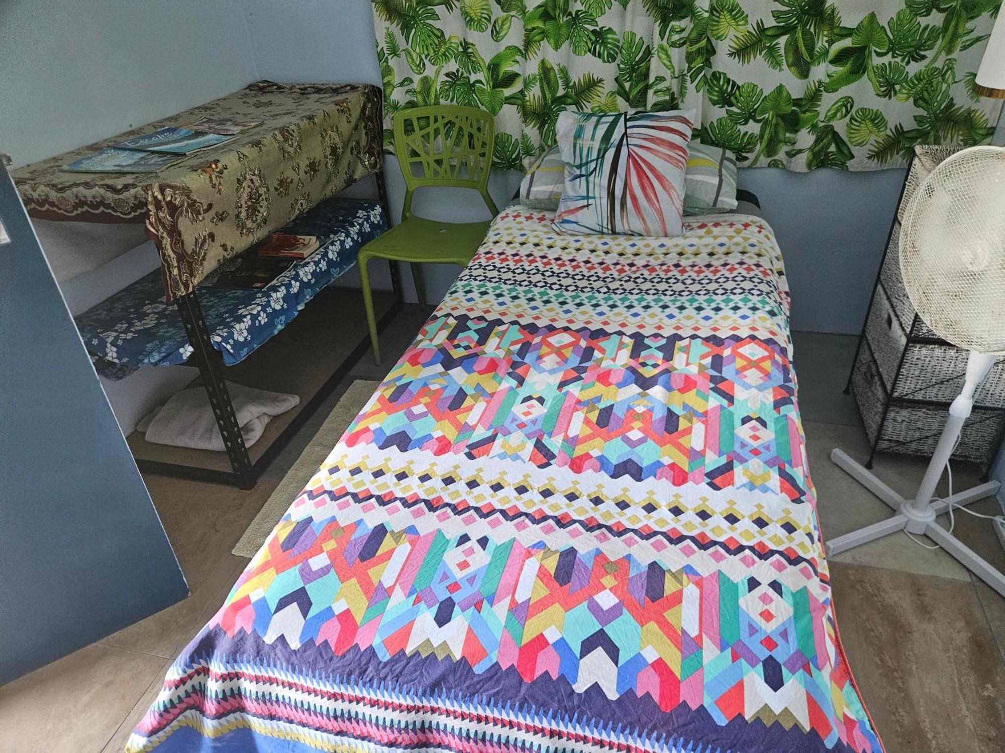 Mirimiri Spa Homestay Ngatangiia Luaran gambar