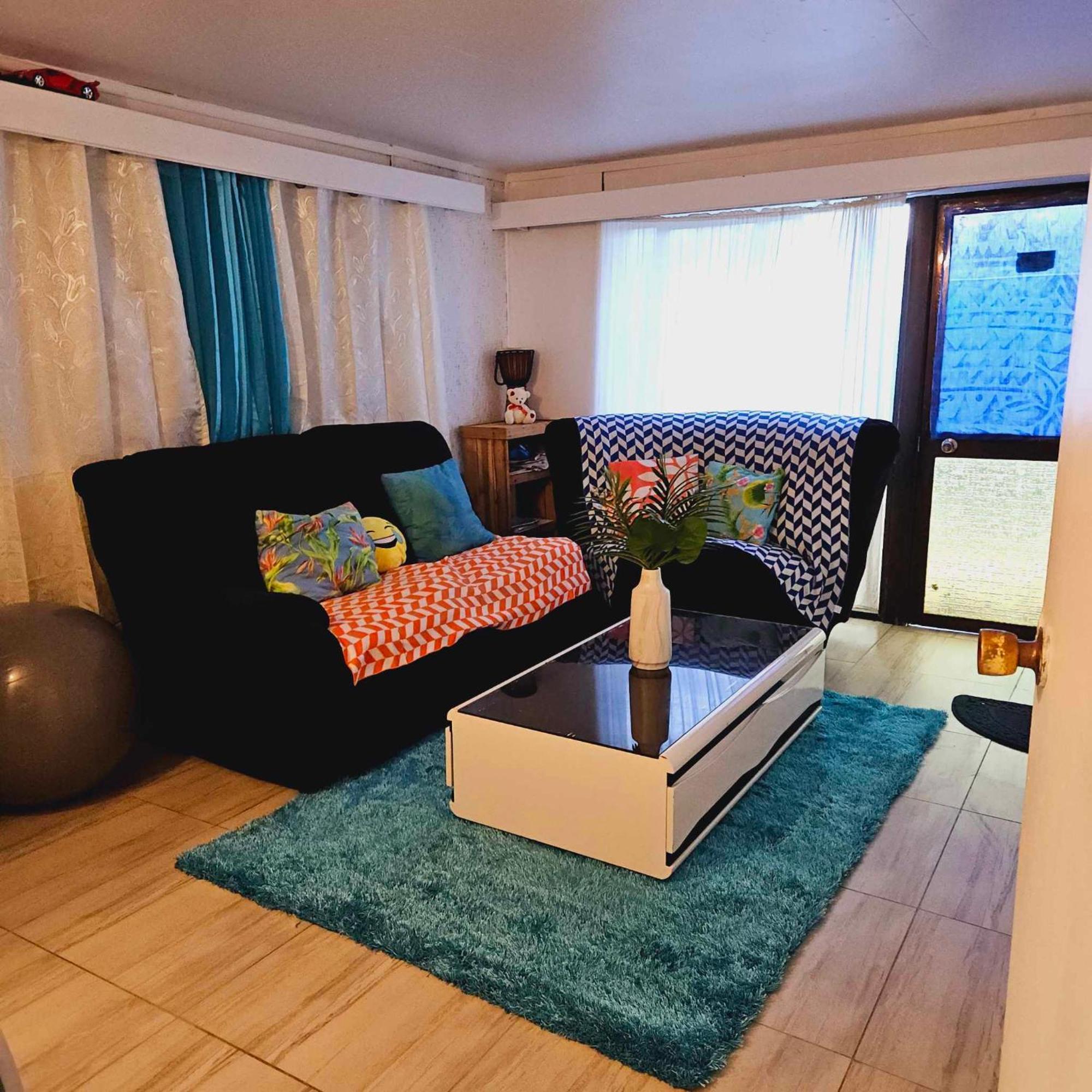 Mirimiri Spa Homestay Ngatangiia Luaran gambar