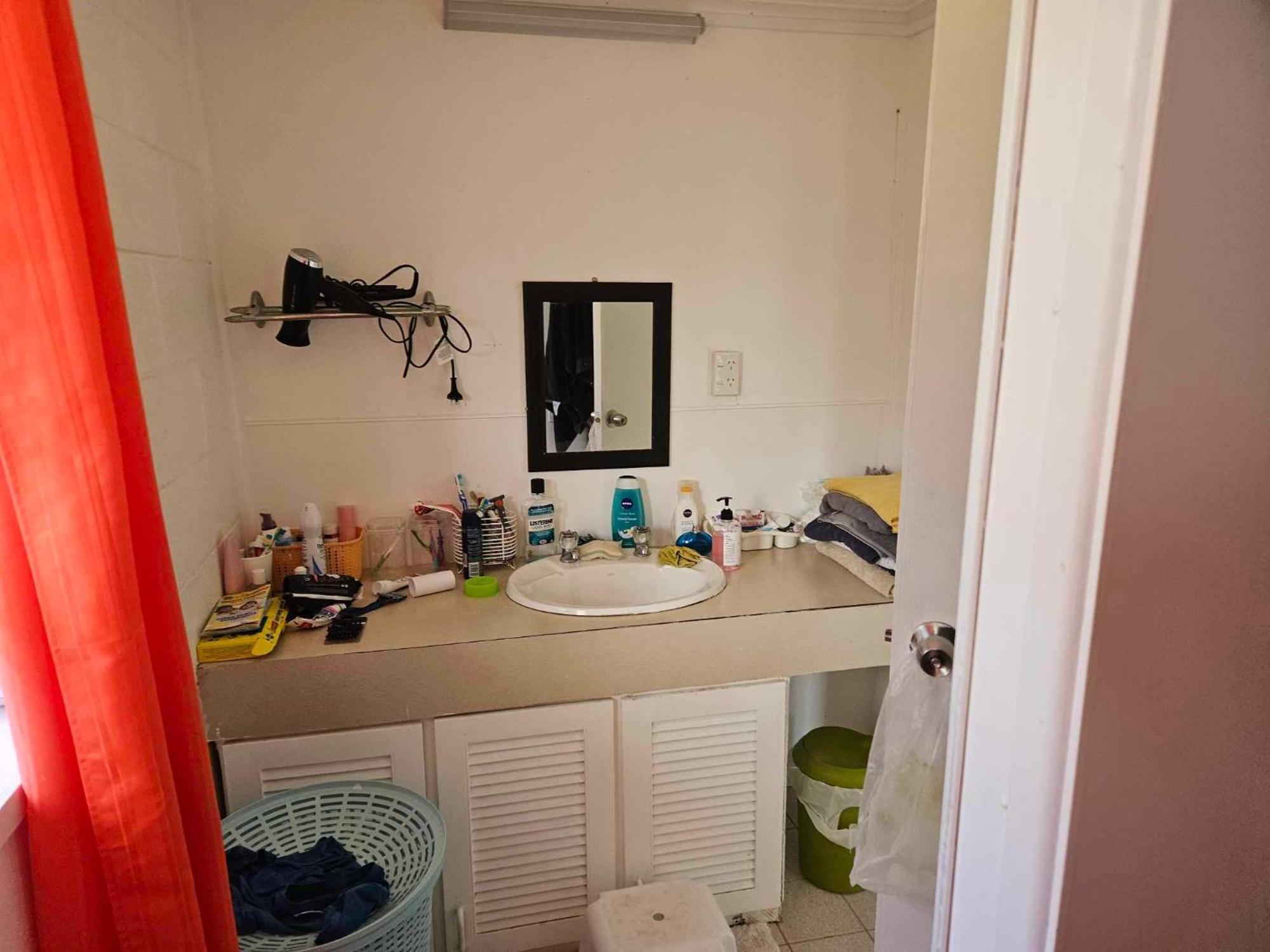 Mirimiri Spa Homestay Ngatangiia Luaran gambar