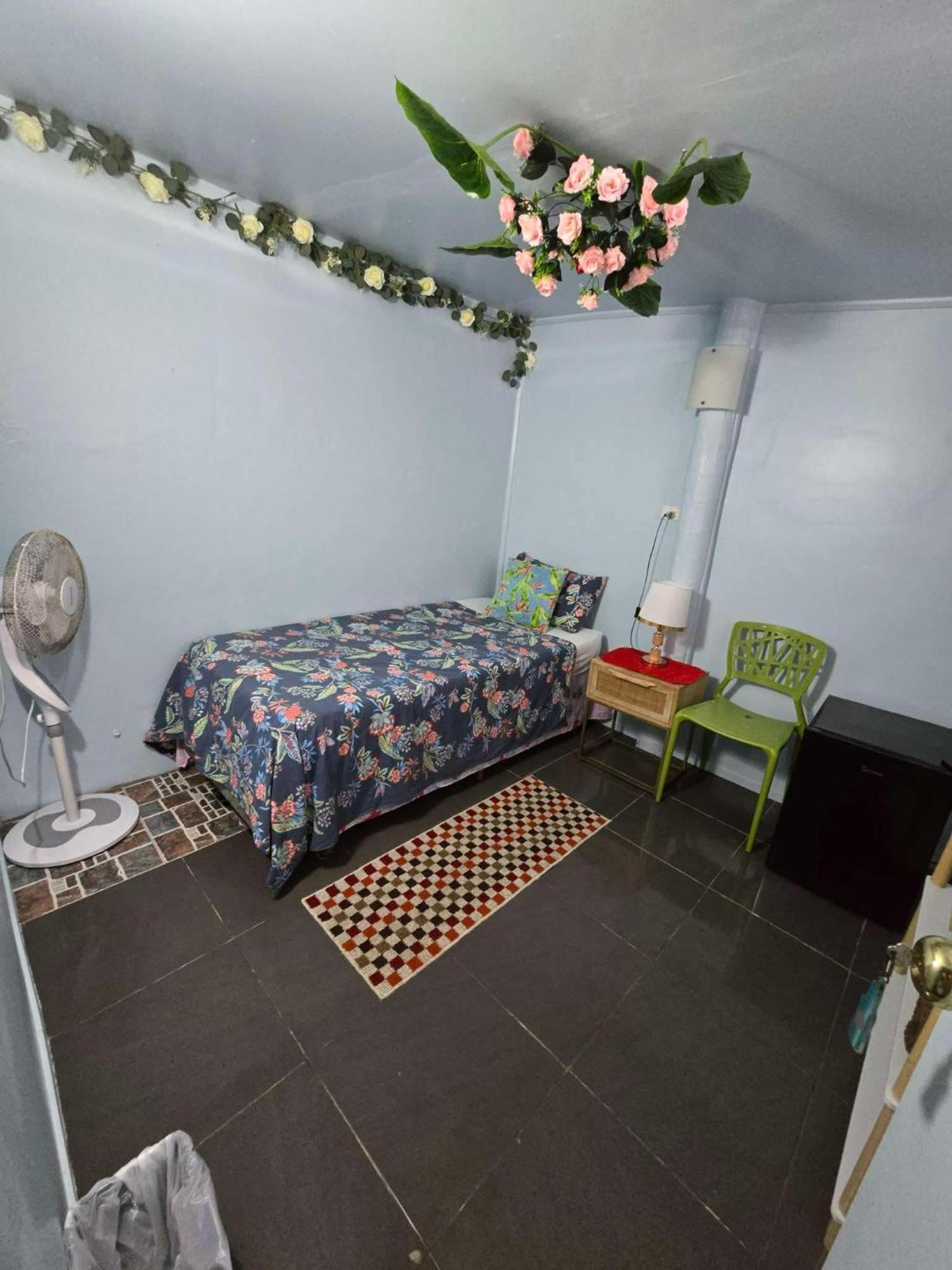 Mirimiri Spa Homestay Ngatangiia Luaran gambar